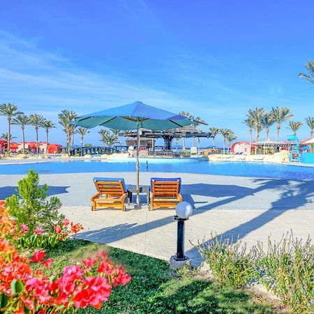 Swisstouch Resort Ex Sentido Dream Marsa Alam خليج كورايا المظهر الخارجي الصورة
