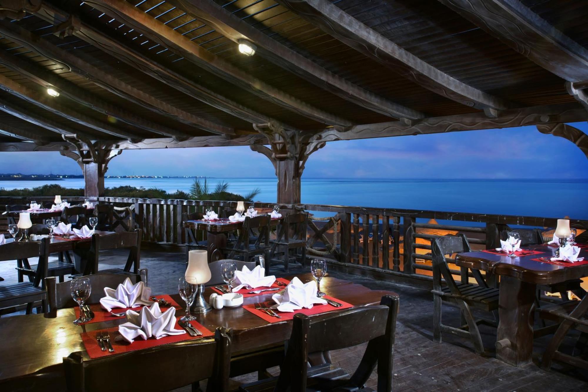 Swisstouch Resort Ex Sentido Dream Marsa Alam خليج كورايا المظهر الخارجي الصورة