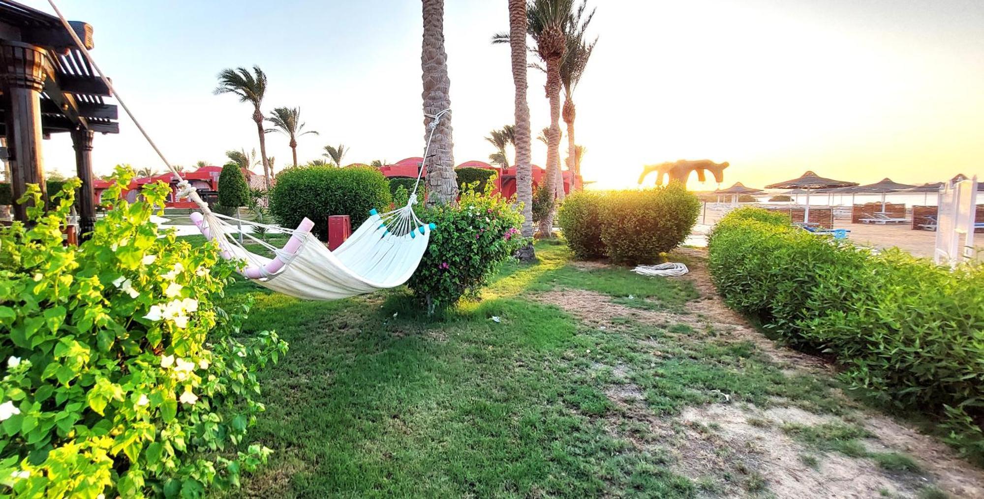 Swisstouch Resort Ex Sentido Dream Marsa Alam خليج كورايا المظهر الخارجي الصورة