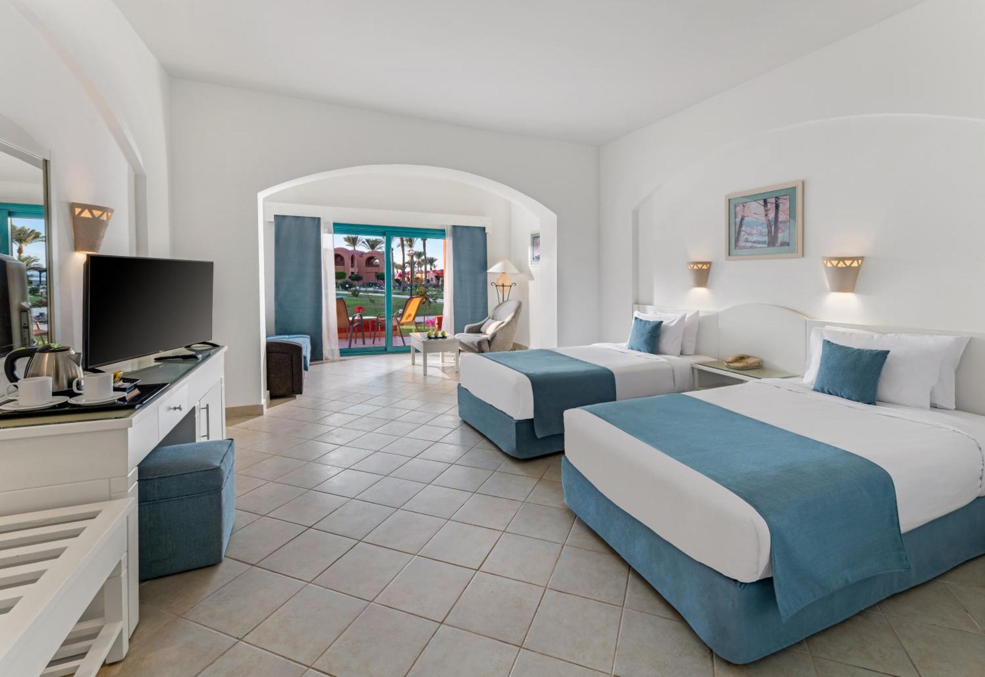 Swisstouch Resort Ex Sentido Dream Marsa Alam خليج كورايا المظهر الخارجي الصورة