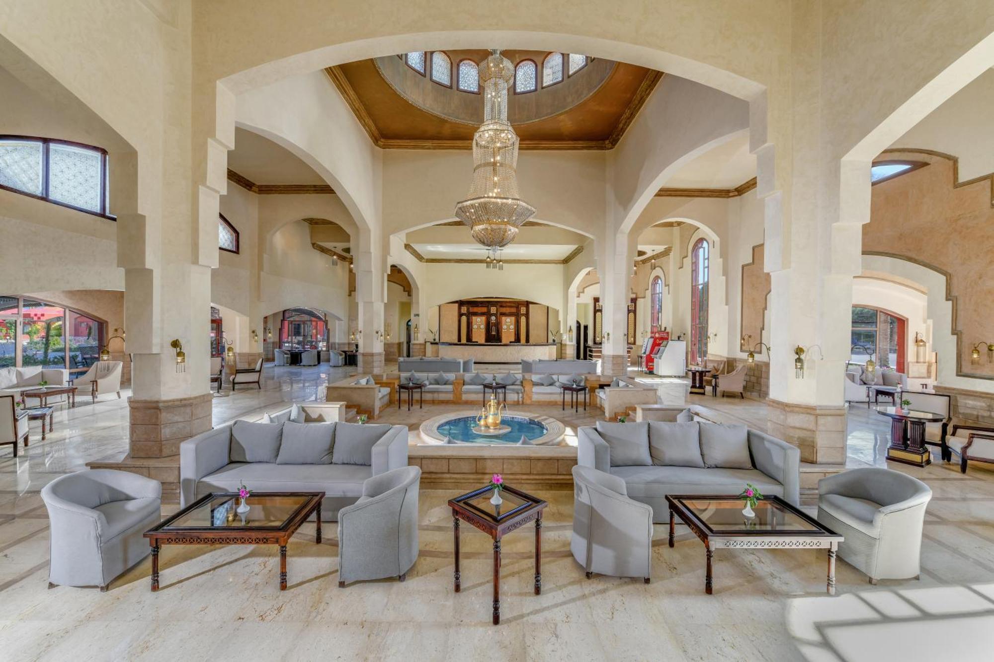 Swisstouch Resort Ex Sentido Dream Marsa Alam خليج كورايا المظهر الخارجي الصورة