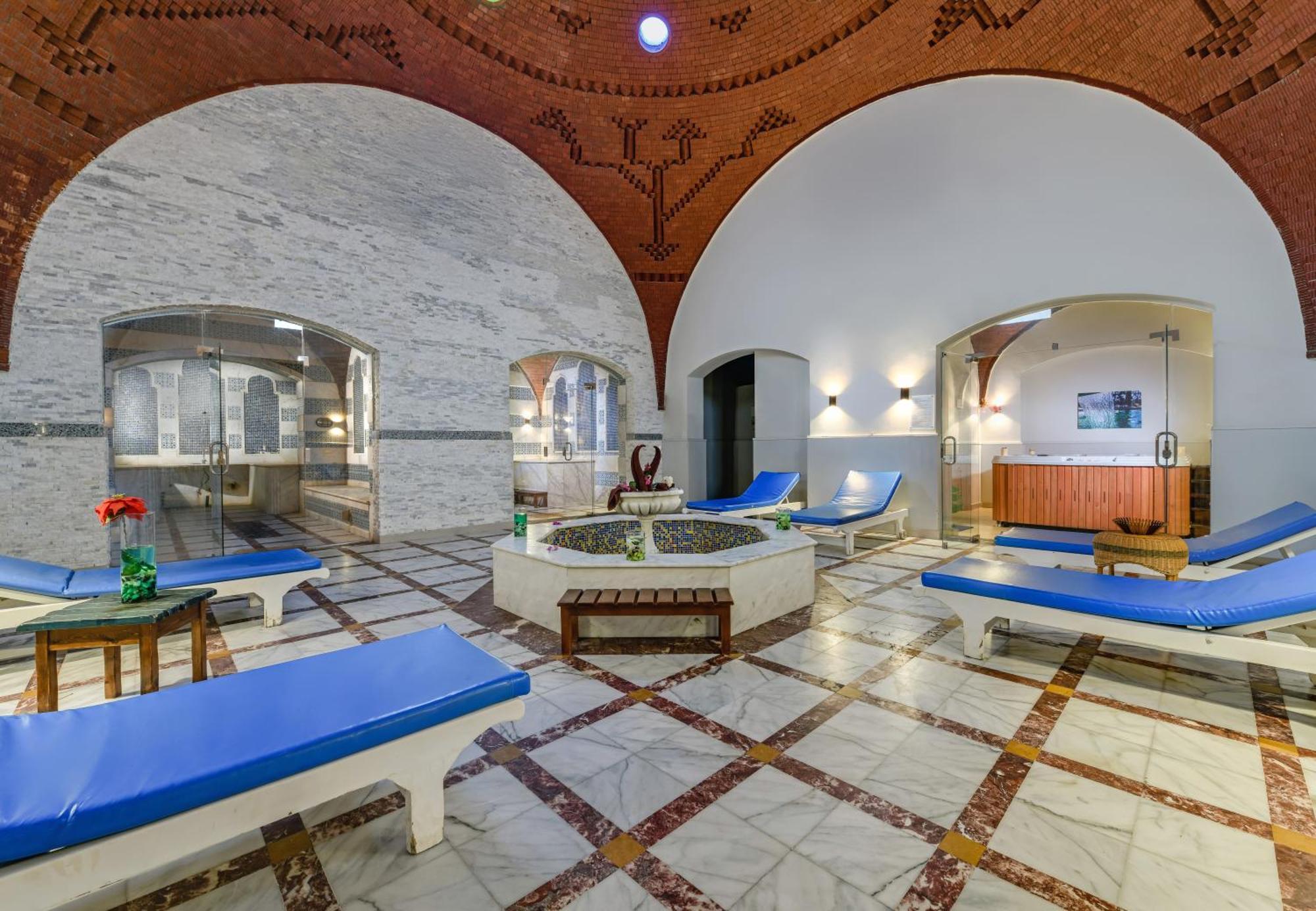 Swisstouch Resort Ex Sentido Dream Marsa Alam خليج كورايا المظهر الخارجي الصورة