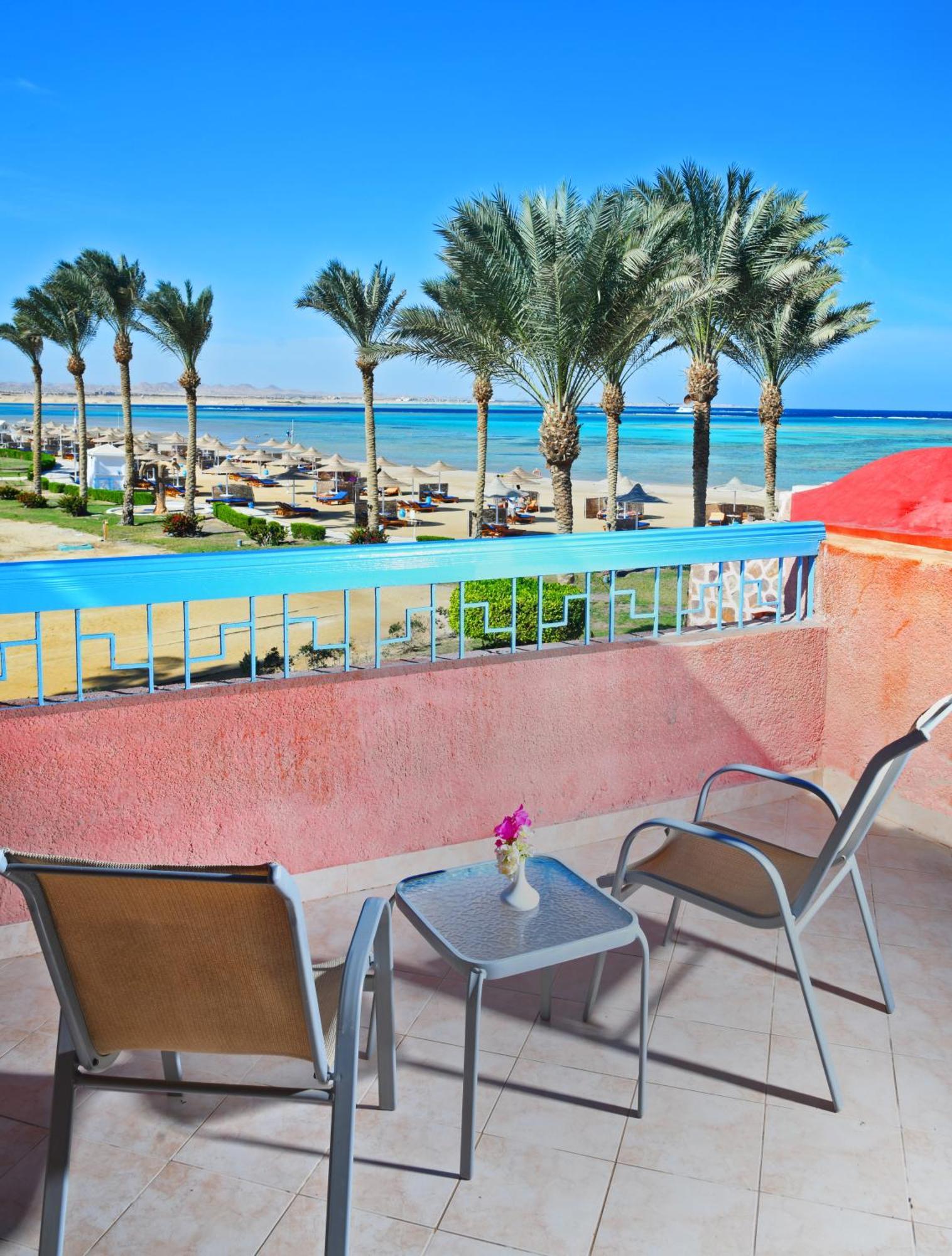 Swisstouch Resort Ex Sentido Dream Marsa Alam خليج كورايا المظهر الخارجي الصورة
